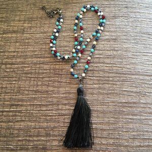 Premier Designs Charisma multi-wear necklace